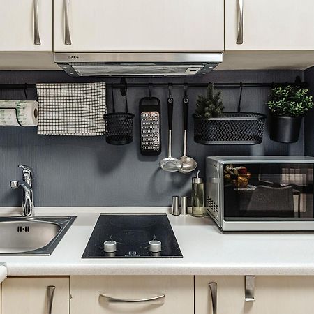 Riga Central Apartments - Skolas Str. Parking Nearby Εξωτερικό φωτογραφία