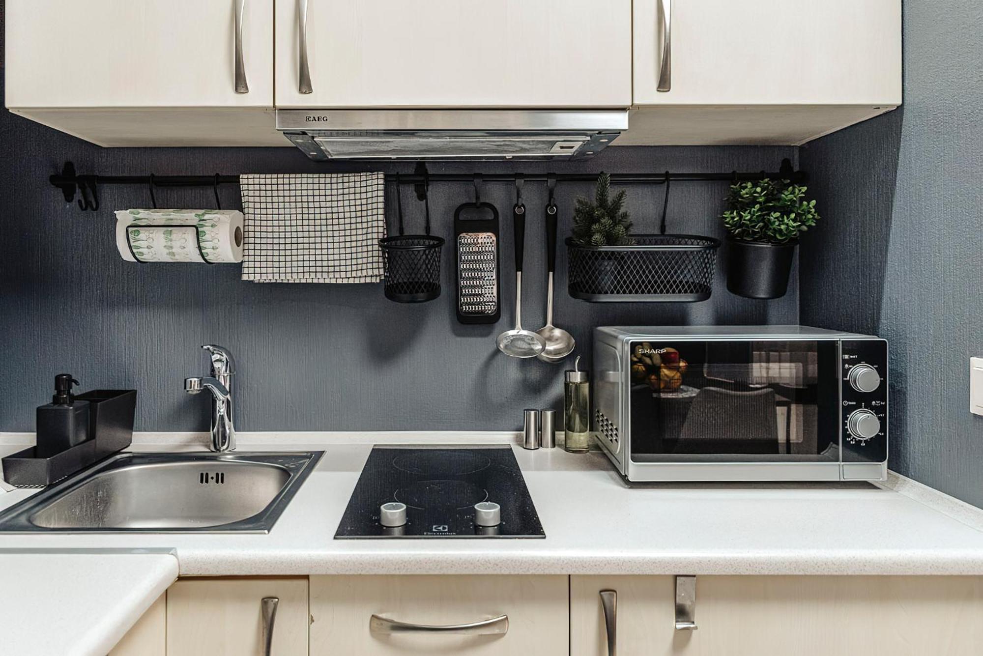 Riga Central Apartments - Skolas Str. Parking Nearby Εξωτερικό φωτογραφία