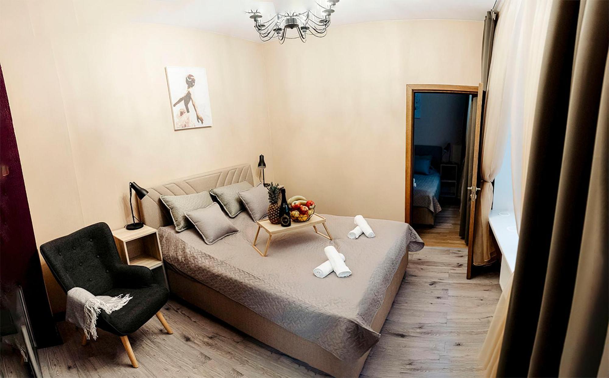 Riga Central Apartments - Skolas Str. Parking Nearby Εξωτερικό φωτογραφία