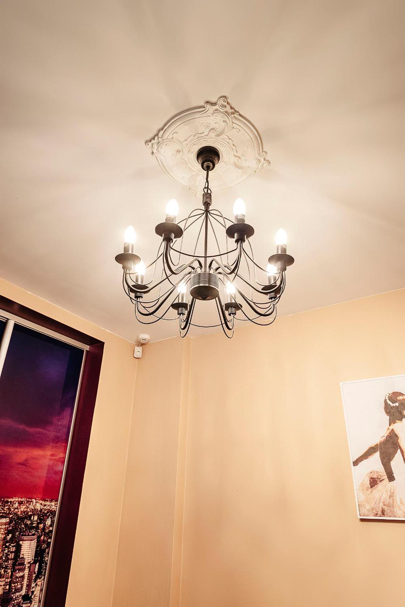 Riga Central Apartments - Skolas Str. Parking Nearby Εξωτερικό φωτογραφία