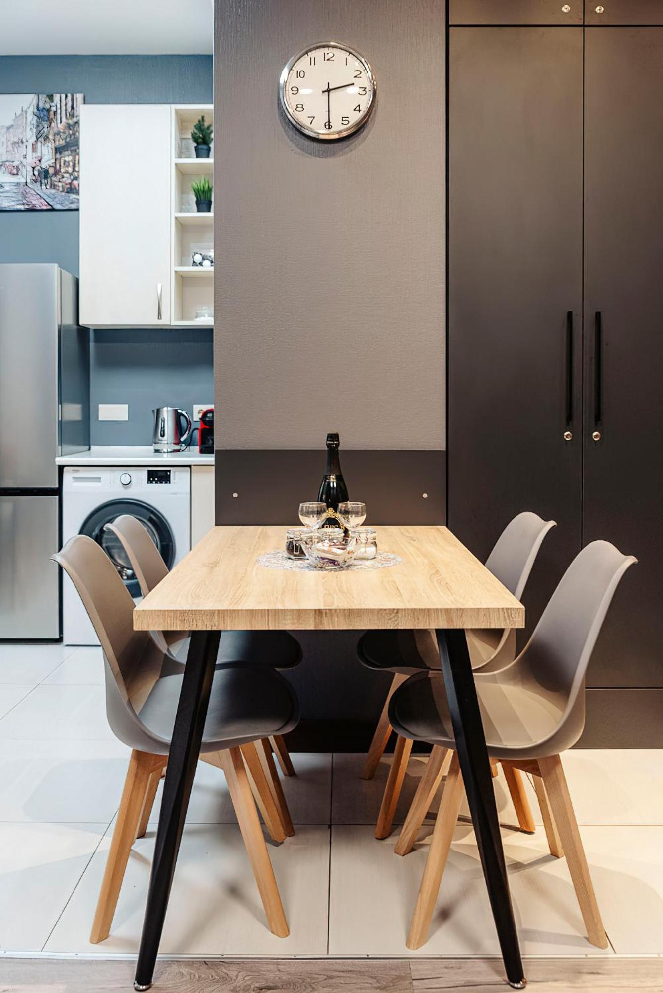 Riga Central Apartments - Skolas Str. Parking Nearby Εξωτερικό φωτογραφία